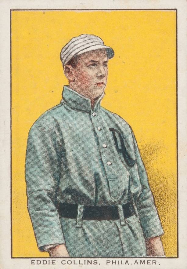 Eddie Collins