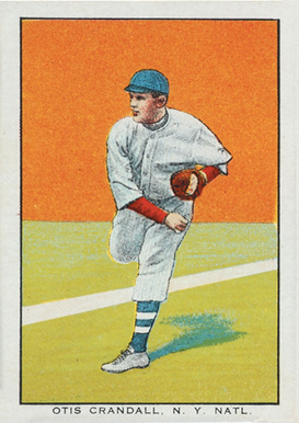 Otis Crandall