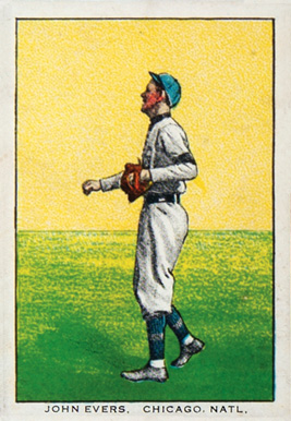 Johnny Evers