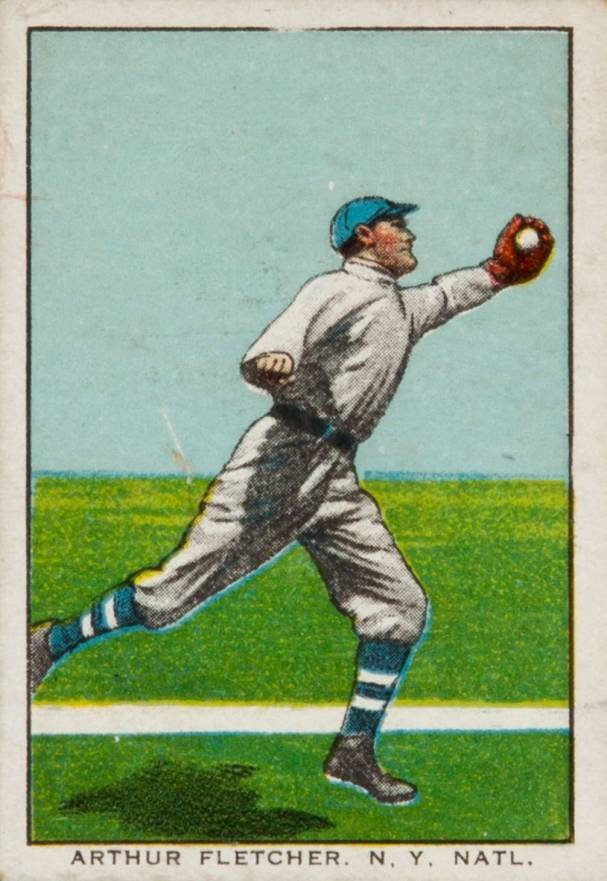 Art Fletcher