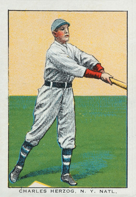 Charles Herzog