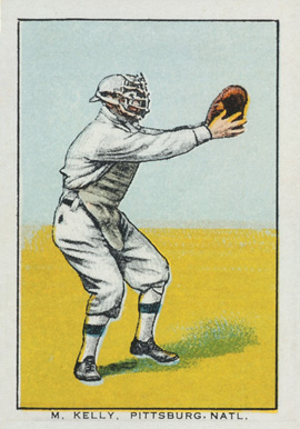George Kelly
