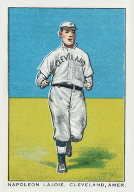 Nap Lajoie