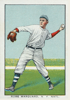 Rube Marquard