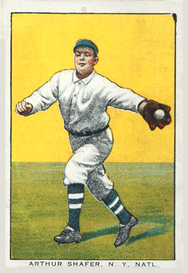 Art Shafer