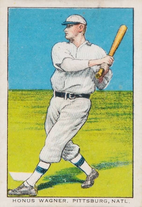 Honus Wagner