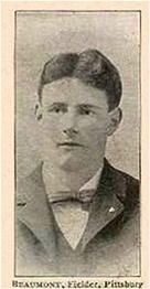 Ginger Beaumont