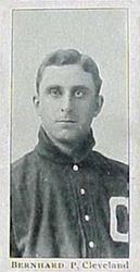 Bill Bernhard
