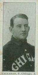 Nixey Callahan
