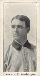 Bill Carrick