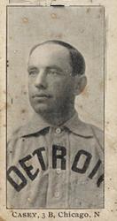 Doc Casey