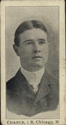 Frank Chance