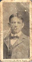Jack Chesbro