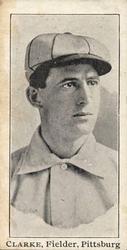 Fred Clarke