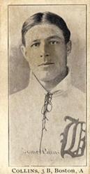Jimmy Collins