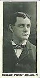 Duff Cooley