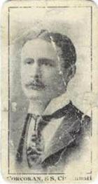 Tommy Corcoran