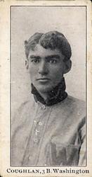 Bill Coughlin
