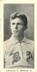 Lou Criger