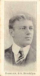Bill Dahlen