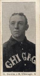 George Davis