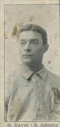 Harry Davis