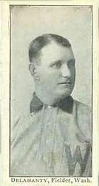 Ed Delahanty