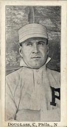 Klondike Douglass
