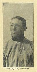 Jack Doyle