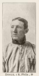 Jack Doyle