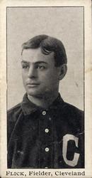 Elmer Flick