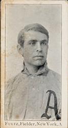 Dave Fultz