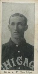 Ned Garvin