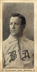 Harry Gleason