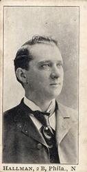 Bill Hallman