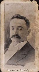 Ned Hanlon