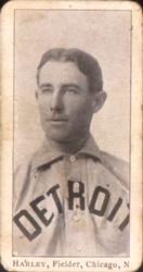 Dick Harley