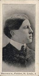 Emmet Heidrick