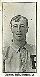 Charlie Jones