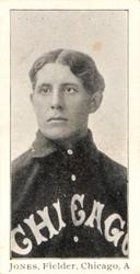 Fielder Jones