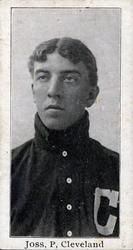 Addie Joss