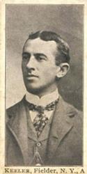 Willie Keeler