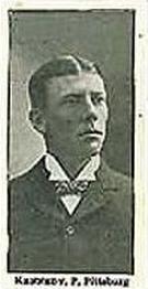 Brickyard Kennedy