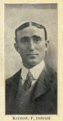 Frank Kitson