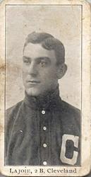 Nap Lajoie