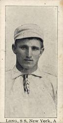 Herman Long