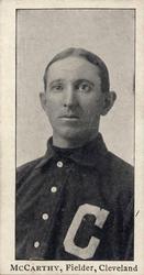 Jack McCarthy