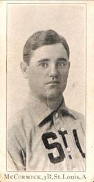 Barry McCormick
