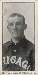 Ed McFarland