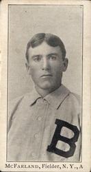Herm McFarland
